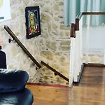 Art House Pagoi Sleeps 6 Parking Near The Prázdninový dům